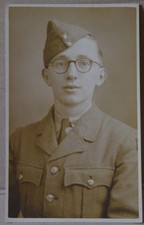 Ww2 photo raf for sale  DORCHESTER
