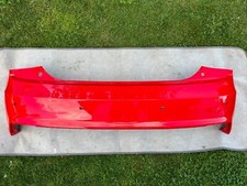 Audi stoßstange stoßfänger gebraucht kaufen  Reichenbach/O.L.