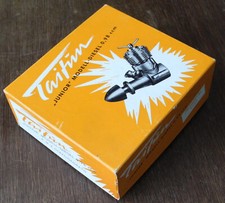 Taifun junior . gebraucht kaufen  Eschenburg