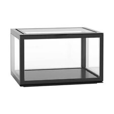Schwarze magnetische acryl gebraucht kaufen  Hamburg