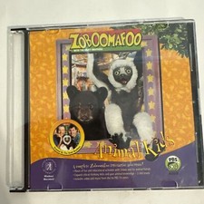 Zoboomafoo animal kids for sale  New Iberia