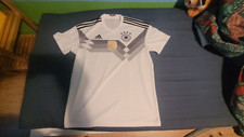 Trikot adidas größe gebraucht kaufen  Berlin