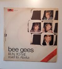Run bee gees usato  Genova