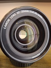 Canon 35mm usm for sale  WELWYN GARDEN CITY