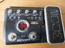 Gitarren effekt gerät gebraucht kaufen  Glinde