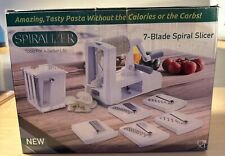 Spiralizer blade spiral for sale  Peterborough