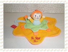 Doudou plat lutin d'occasion  Foix