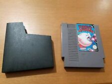 Kirby adventure nes usato  Bellinzago Novarese