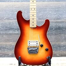 Ibanez RS315 Roadstar Deluxe Line Cherry Sunburst El. Guitarra com estojo #B830018, usado comprar usado  Enviando para Brazil