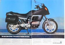 Bmw k100rt motor for sale  SIDCUP