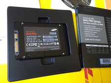 Samsung 840 pro usato  Bologna