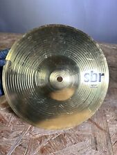 Prato Sabian SBR 10" Splash usado comprar usado  Enviando para Brazil