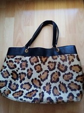 Handtasche leopard paolo gebraucht kaufen  Regensburg