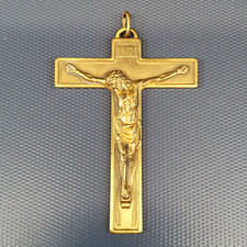 Bijou religieux ancien d'occasion  Beauvois-en-Cambrésis