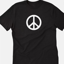 Peace sign shirt for sale  Kansas City