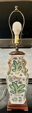 Vintage chinoiserie bokchoy for sale  Lincoln