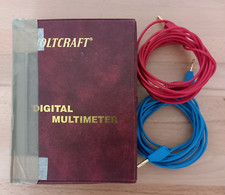 Digital multimeter bargraph gebraucht kaufen  Lampertheim