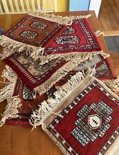 Set handmade traditional for sale  Shrewsbury