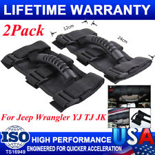 Jeep wrangler black for sale  Walton