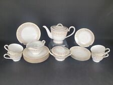 Noritake raphael tea for sale  HULL