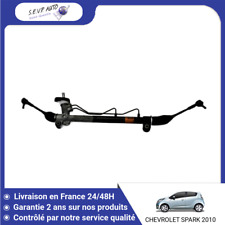 Cremaillere chevrolet spark d'occasion  Saint-Quentin