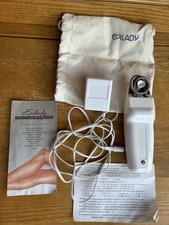 Vtg epilady epilator for sale  Richland Center