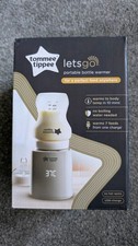 Tommee tippee scaldabambini usato  Spedire a Italy