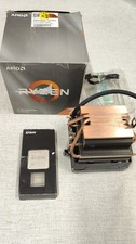 Amd ryzen 3700x for sale  BRADFORD