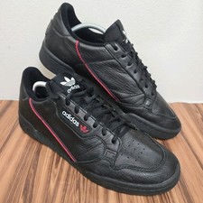 Adidas continental mens for sale  Little Rock