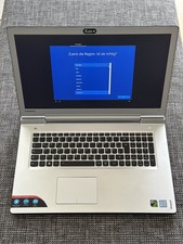 Lenovo ideapad 700 gebraucht kaufen Lenovo ideapad 700 gebraucht kaufen  München