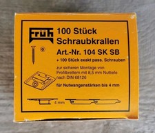 nut feder gebraucht kaufen nut feder gebraucht kaufen Neustadt b.Coburg