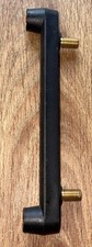 Fox goal post for sale  ELY