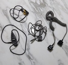 Kit telecomandi scatto usato  Carrara