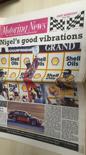 Other Motor Sport Memorabilia for sale  ST. LEONARDS-ON-SEA