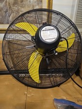 Outdoor oscillating pedestal for sale  El Paso
