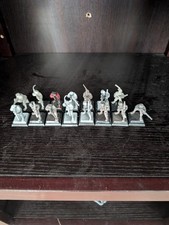 Warhammer old empire for sale  Greensboro
