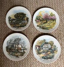 Vintage set decorative for sale  Brandon