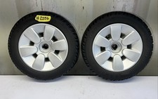 Pair 9x3 flat for sale  Camby