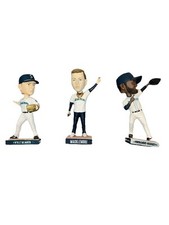 Lot mariners bobbleheads for sale  Mercer Island