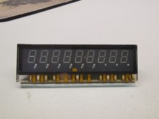 Dale gas discharge for sale  LONDON
