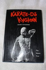 Karate kyohan master for sale  Denver