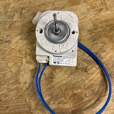 Motor ventilador evaporador Panasonic UDQR002C3RL 115V-60Hz 4.2W comprar usado  Enviando para Brazil