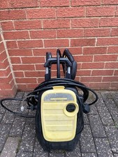 Pressure washer karcher for sale  LEEDS