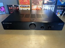 Cambridge audio topaz for sale  BIRMINGHAM