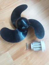 Propeller evinrude johnson gebraucht kaufen  Hamburg