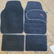 Set car mats for sale  ABERDEEN