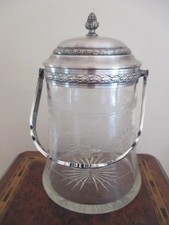 Seau biscuits cristal d'occasion  France