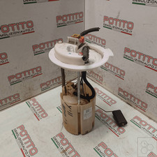 Pompa carburante trasduttore usato  Italia