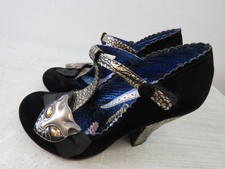 irregular choice 5 miaow for sale irregular choice 5 miaow for sale SHEFFIELD