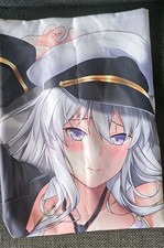 Uss enterprise dakimakura gebraucht kaufen  Leipzig
